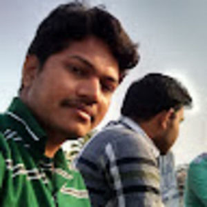 Meet your Posher, Dhananjayan